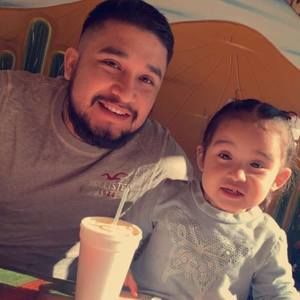 Meet your Posher, Luis